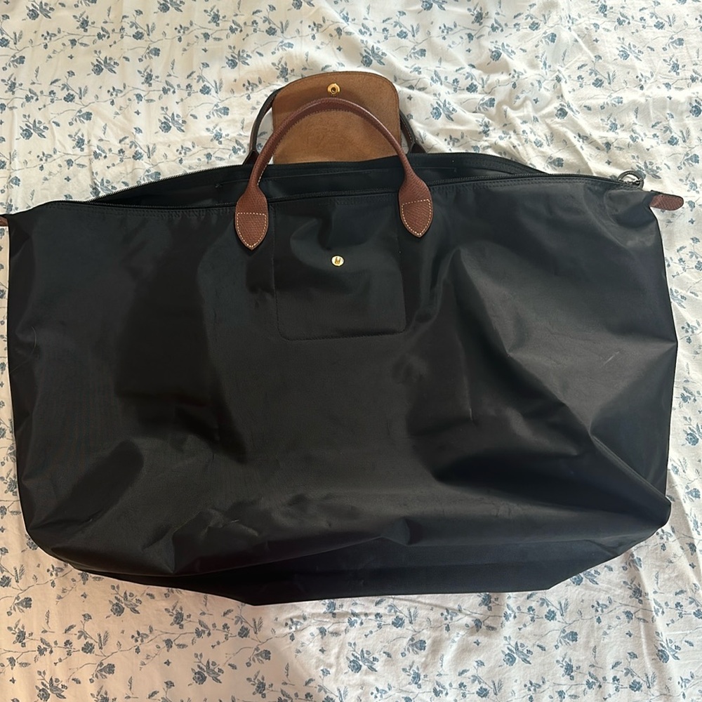 LONGCHAMP LE PLIAGE ORIGINAL S TRAVEL BAG
